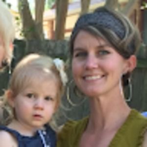 Meet your Posher, Jenny